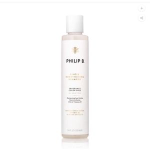 Philip B Gentle Conditioning Shampoo